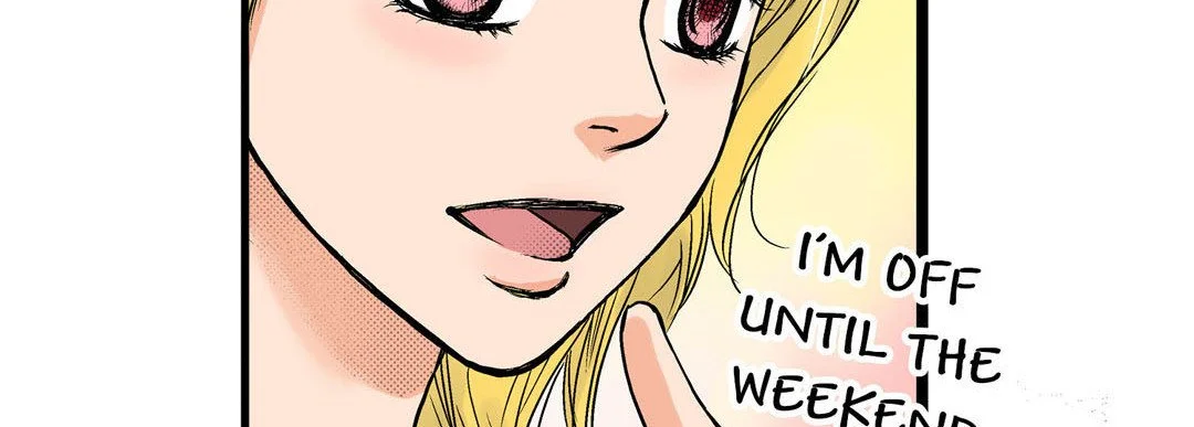 Noona Fan - Chapter 12